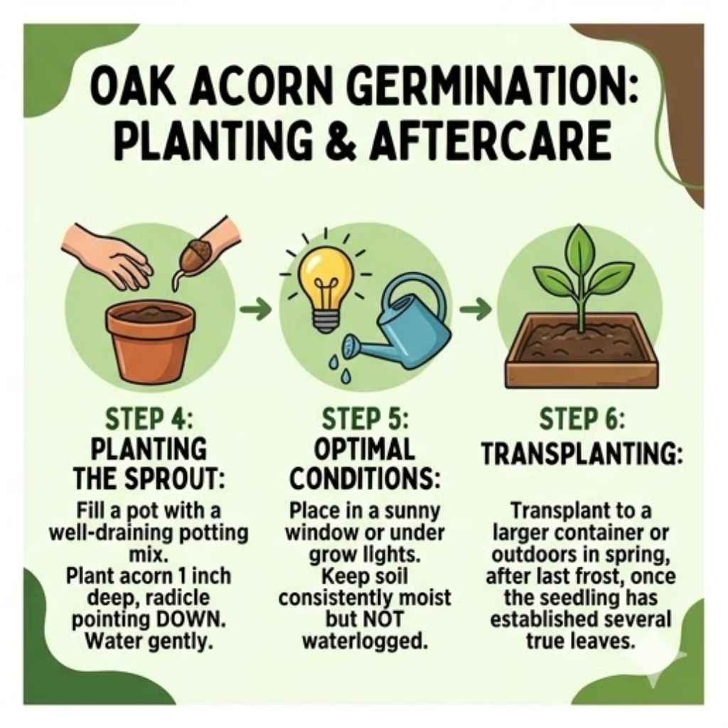 Simple Checks for Your Sprout