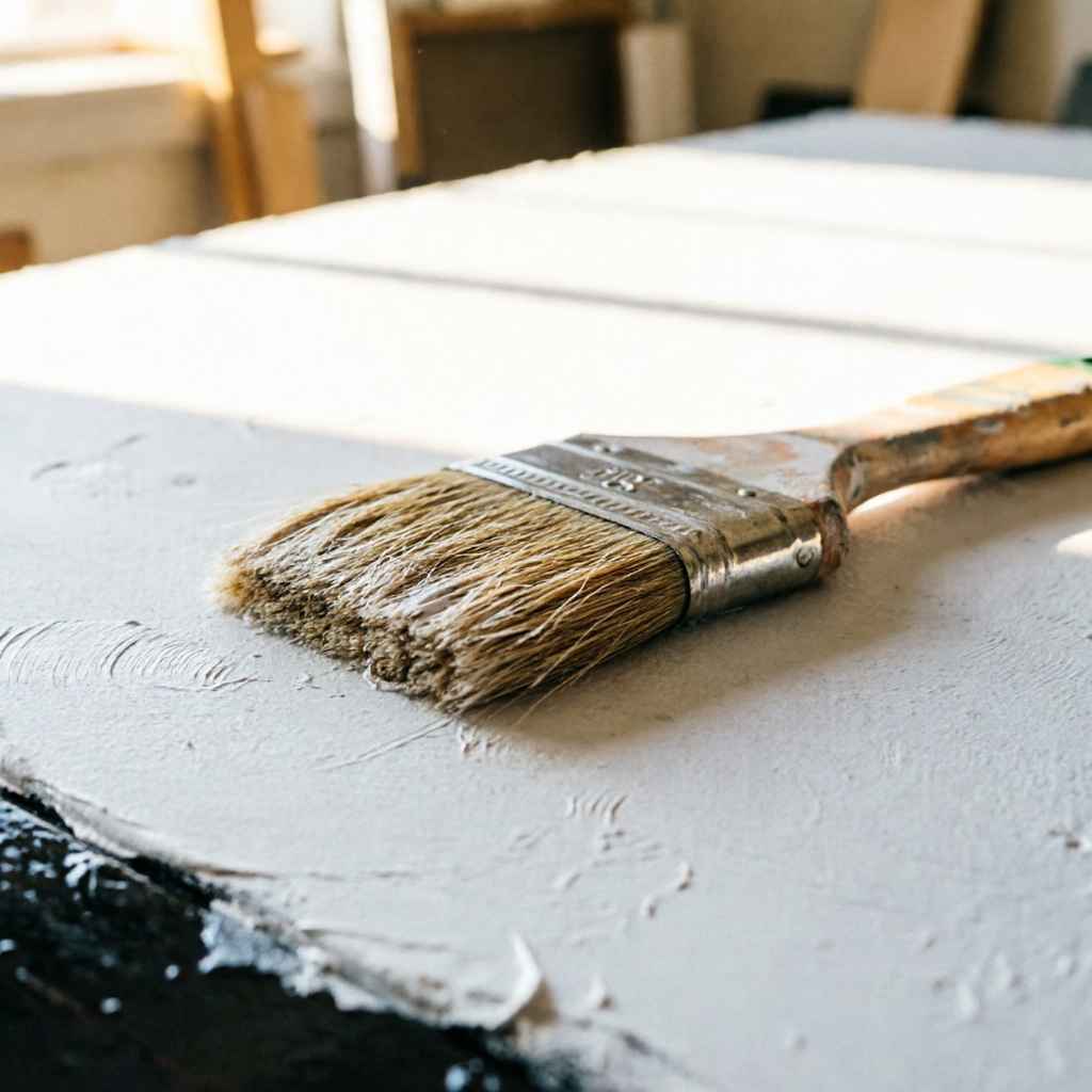 Understanding Paint Adhesion
