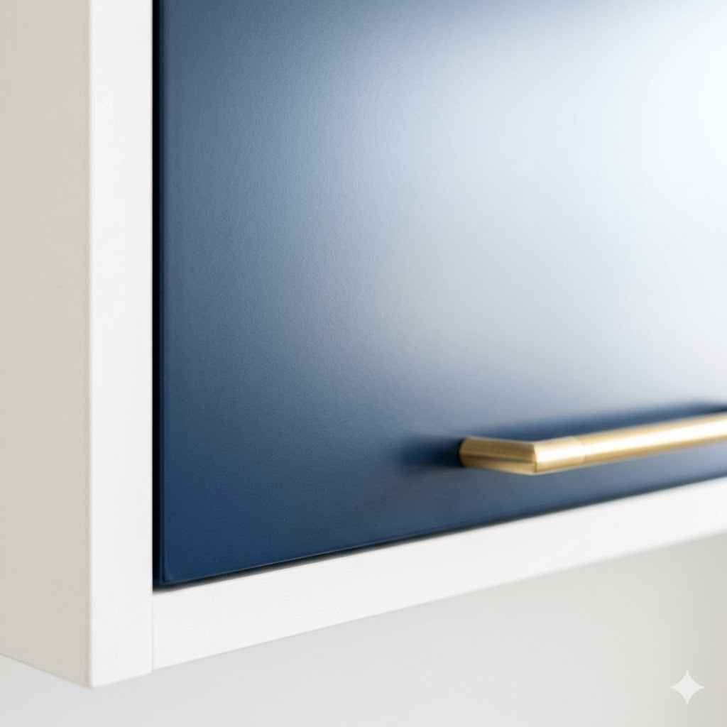 Final Thoughts on Painting Particle Board