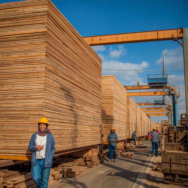 Understanding Plywood Types