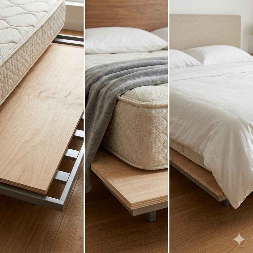 Quick Fixes & Tips for Plywood Use