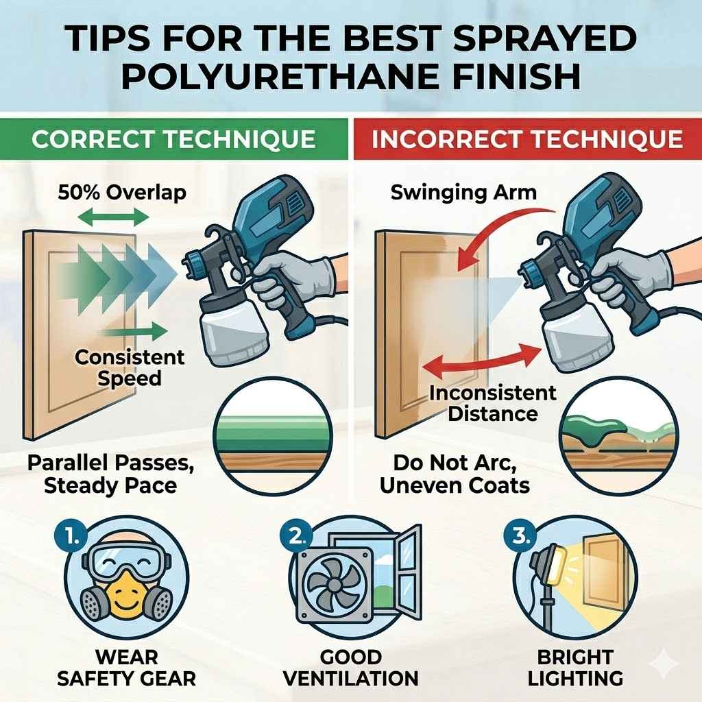 Understanding Polyurethane Thinning