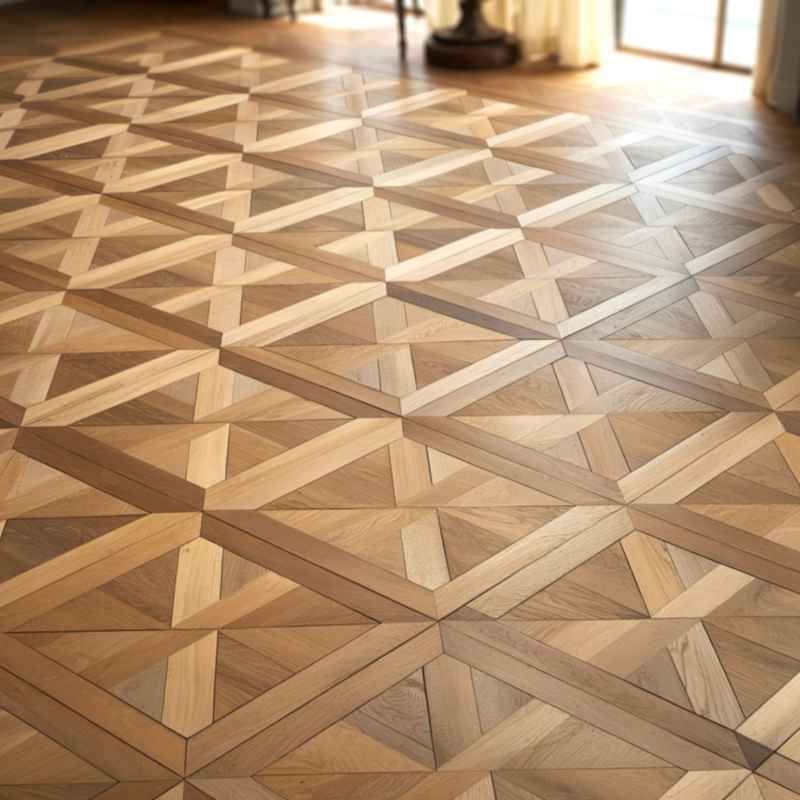 Understanding Skaggs Island Oak Flooring