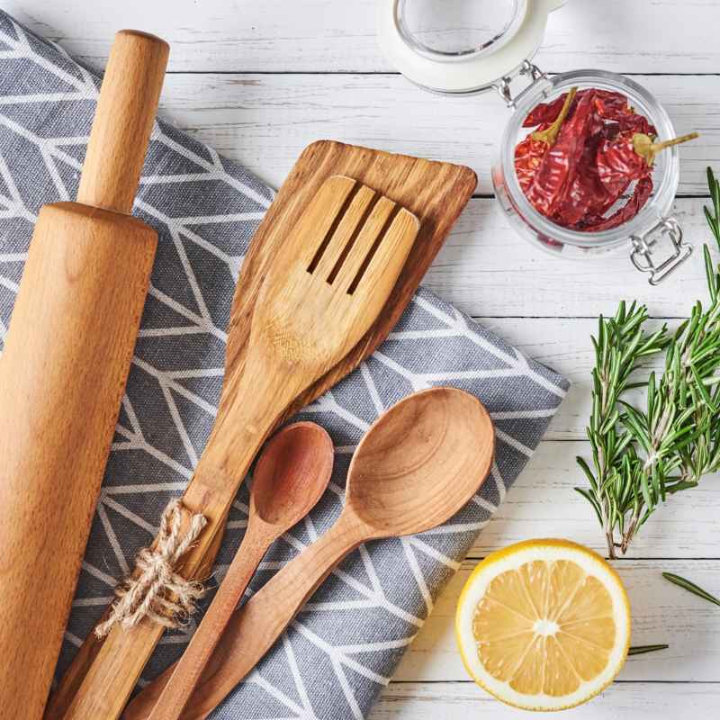 Understanding Teak Wood for Your Kitchen