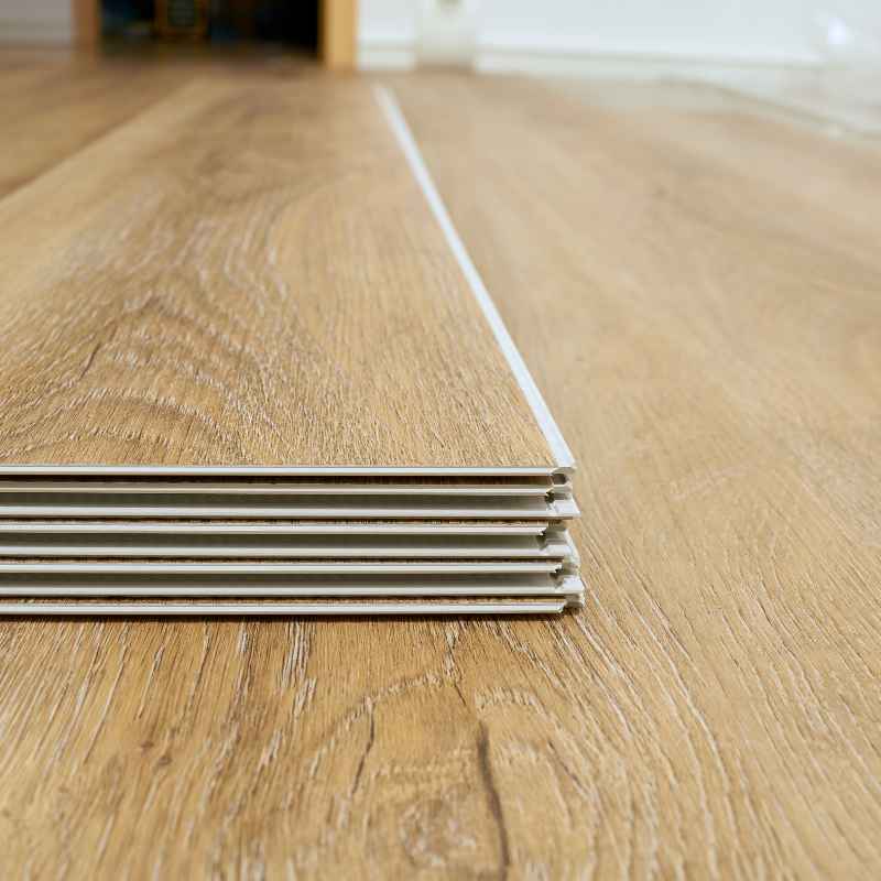 Understanding Vinyl Floor Covering Rolls