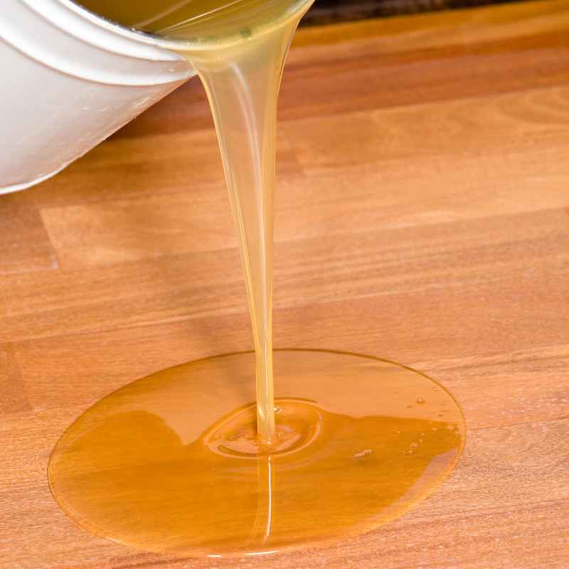 Understanding Why Polyurethane Finishes Turn Cloudy
