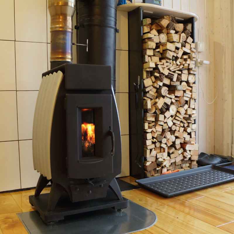 Understanding Wood Stove Mats
