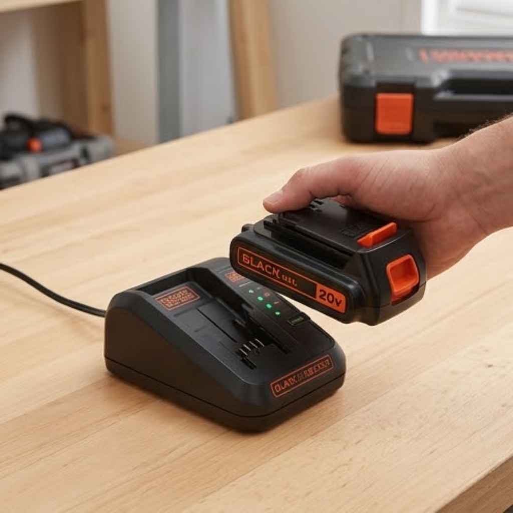 Understanding Battery Capacity (Ah)