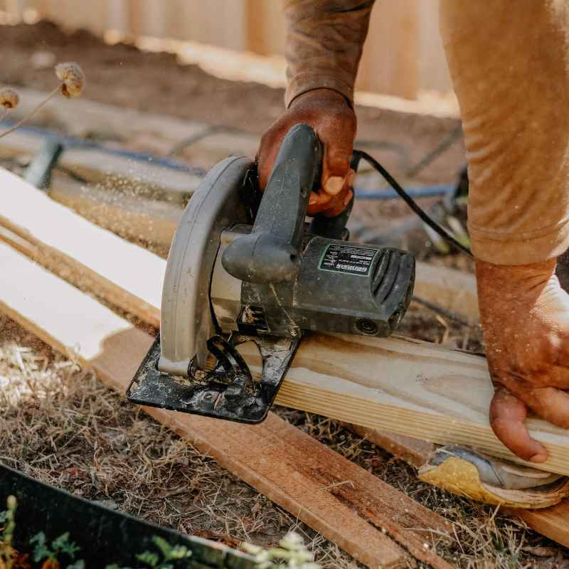 Understanding Your Delta Radial Arm Saw Parts Needs