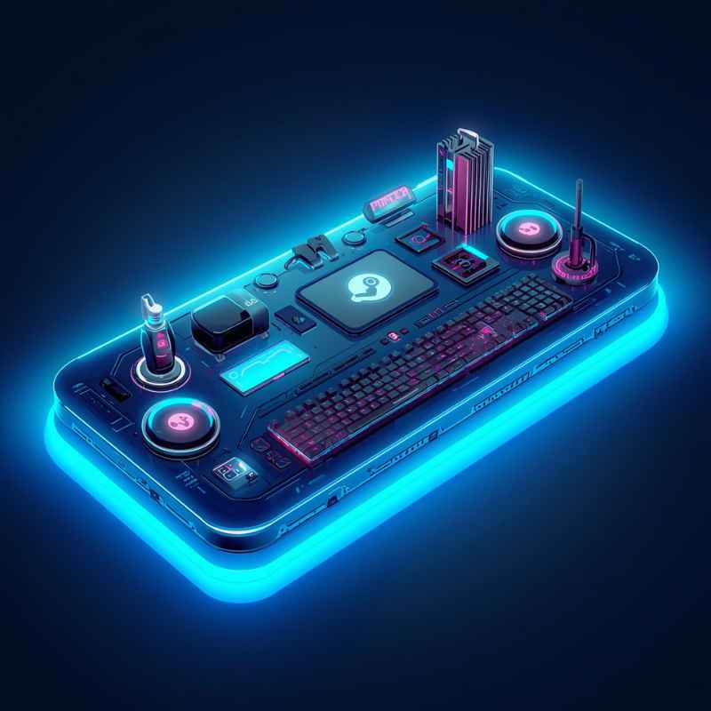 Understanding Your Steam Deck NeedsUnderstanding Your Steam Deck Needs