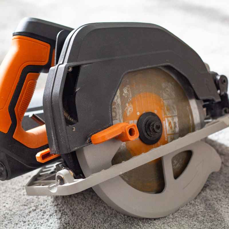 Understanding the Circular Saw Arbor Adaptor