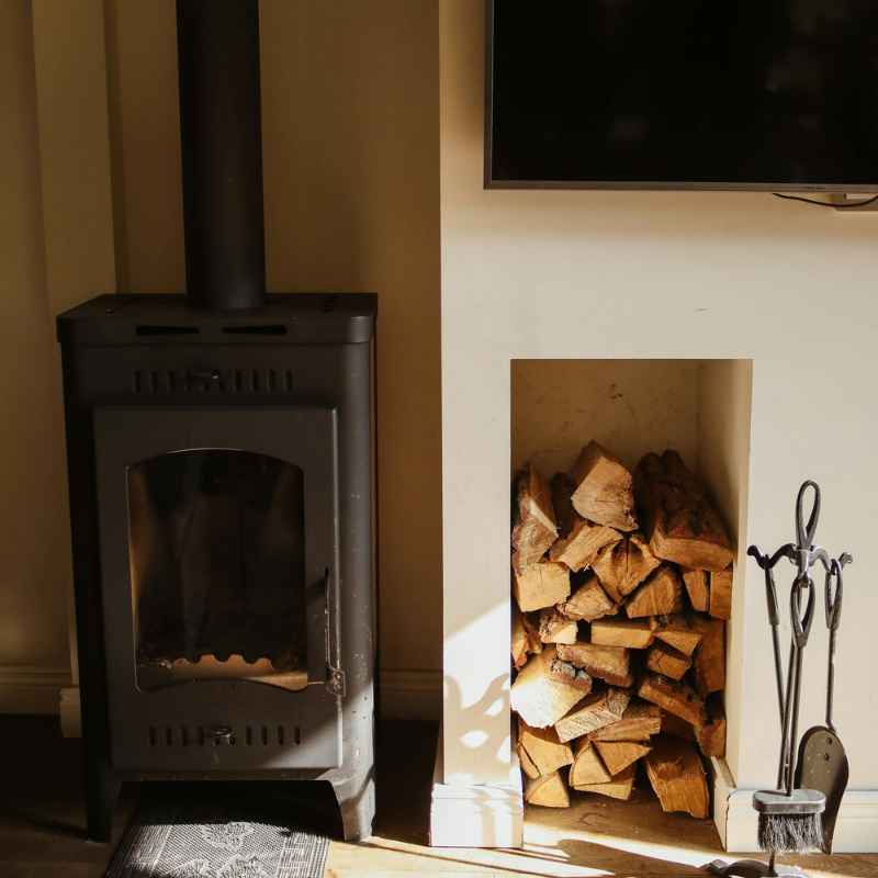 Understanding the Mexican Wood Burning Stove