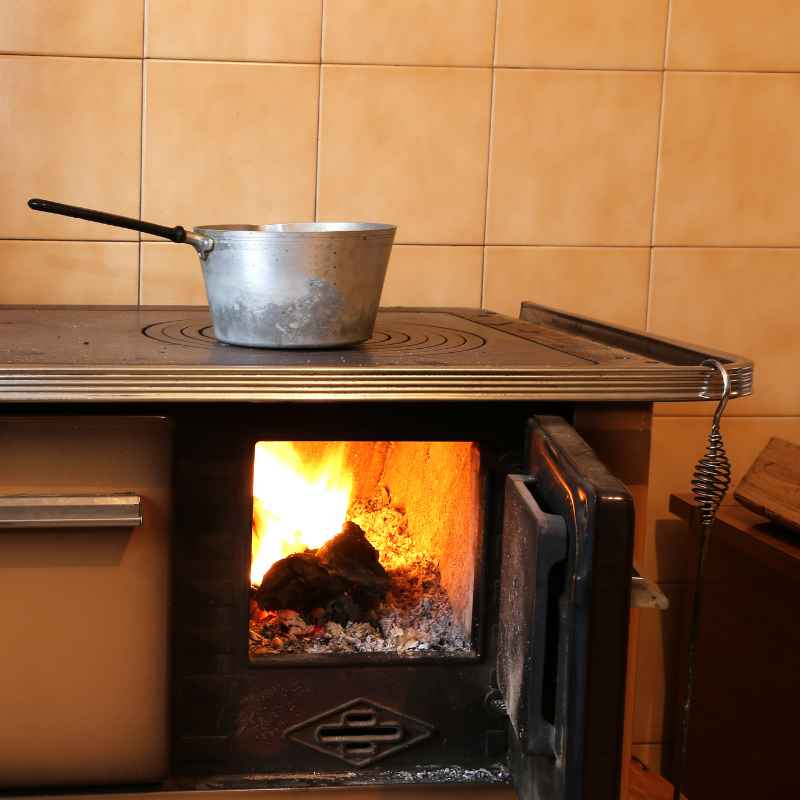 What Are Harbor Freight Wood Stoves?