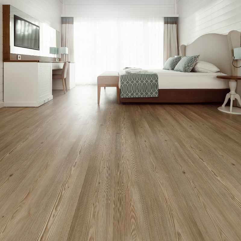 What Are Hardwood Floors?