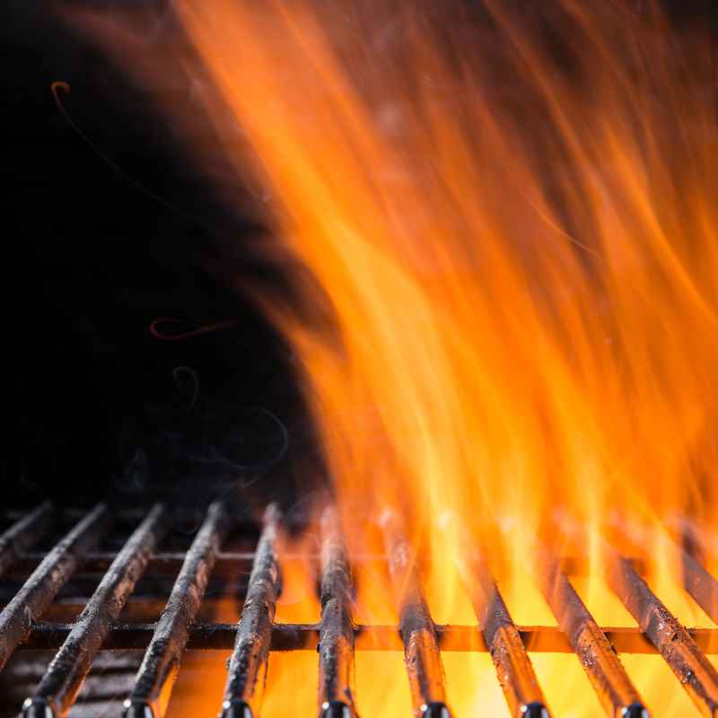 What Are Wood Stove Grates and Why They Matter