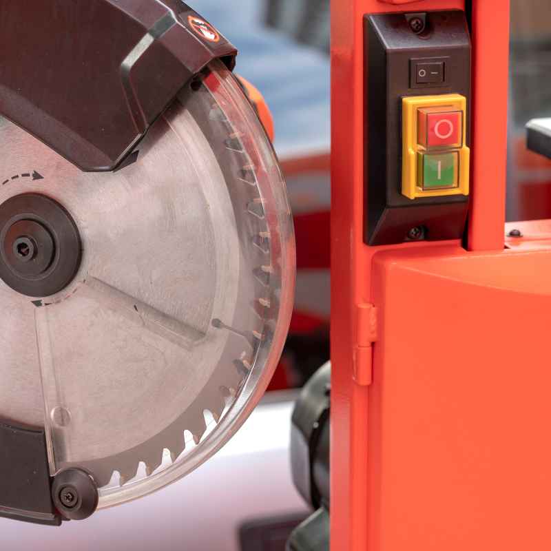 What Exactly is a Universal Table Saw Switch?