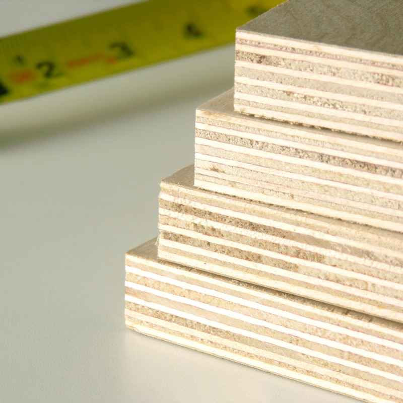 What If Plywood Doesn't Quite Fit? Alternatives