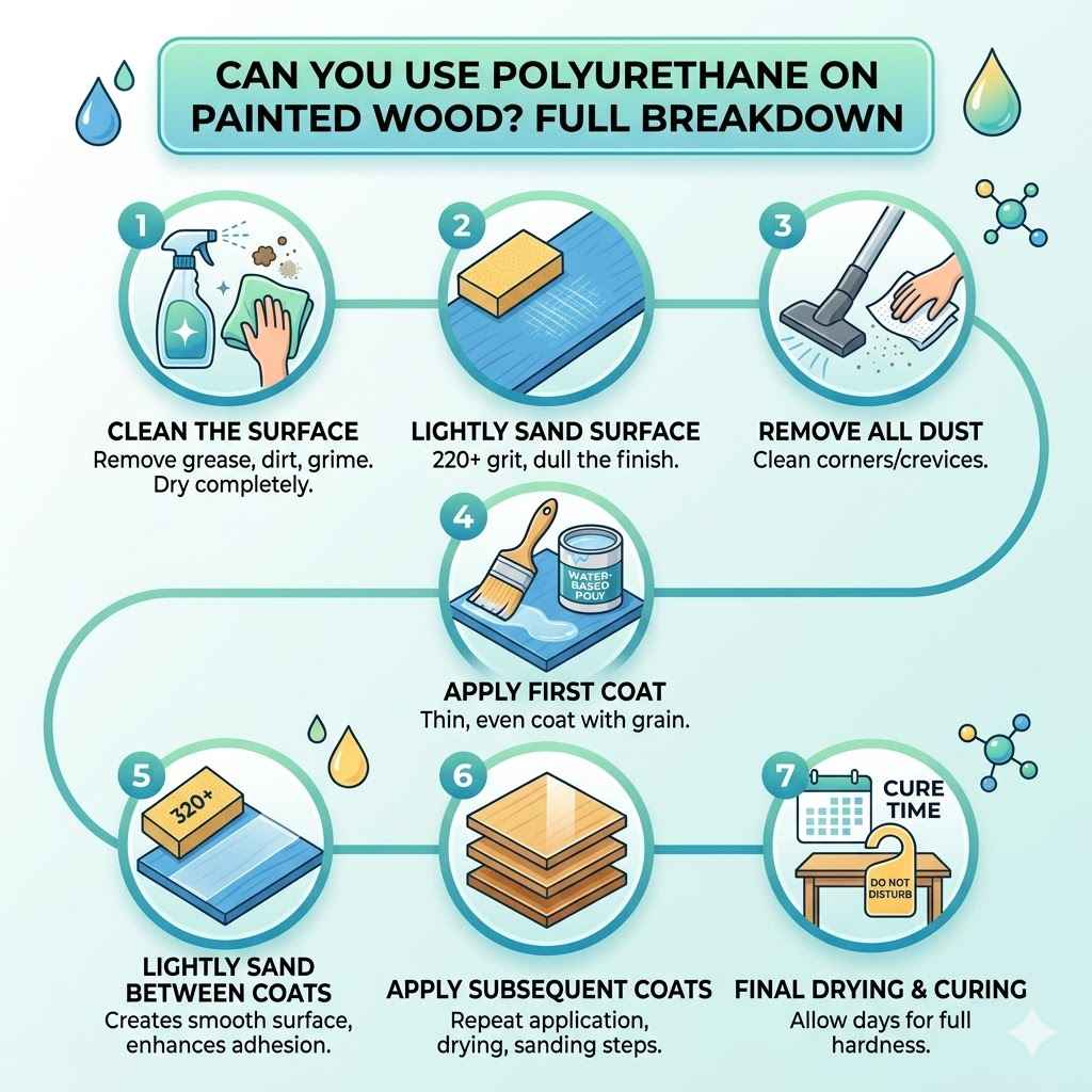 What Is Polyurethane and Why Use It?