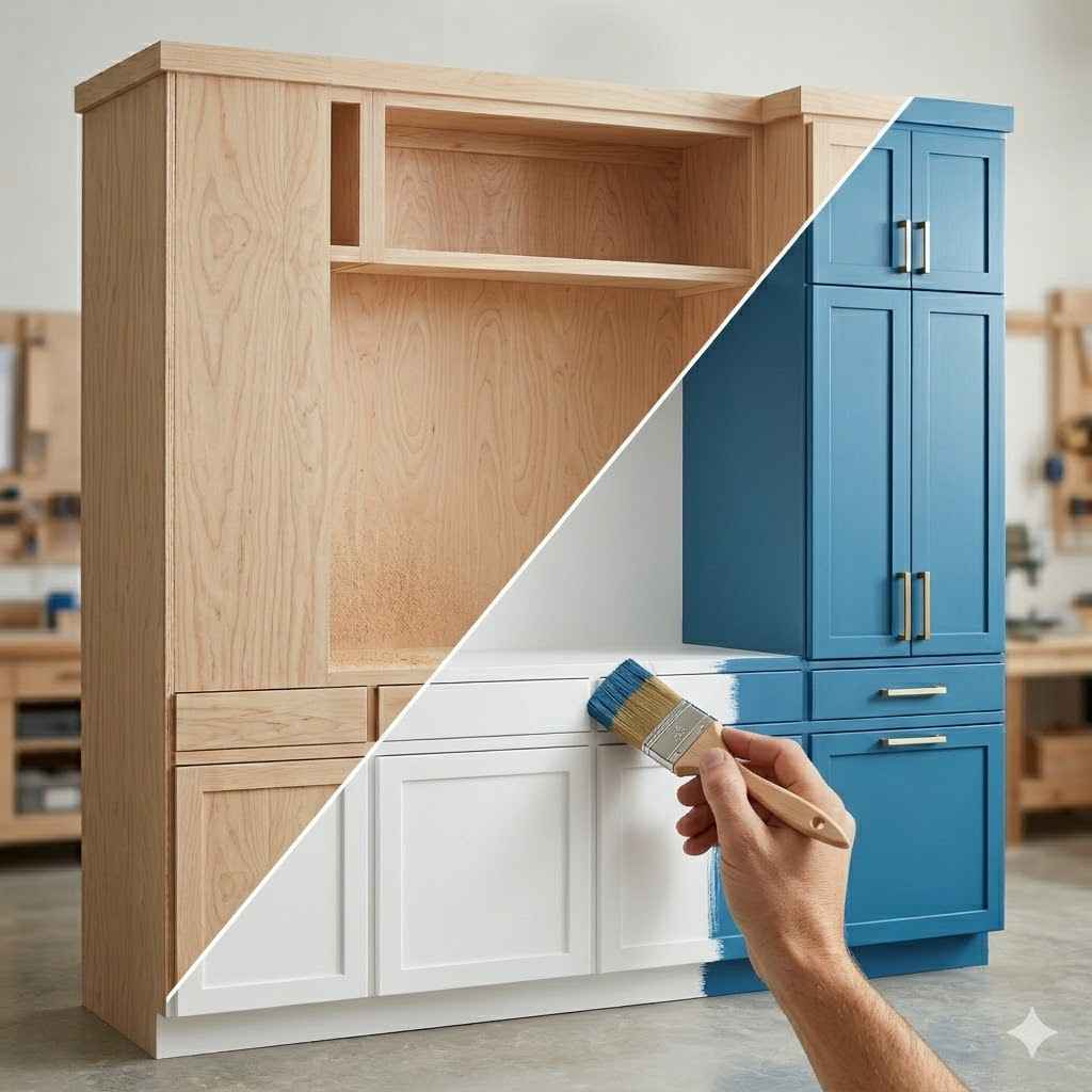 Quick Tips for a Better Finish