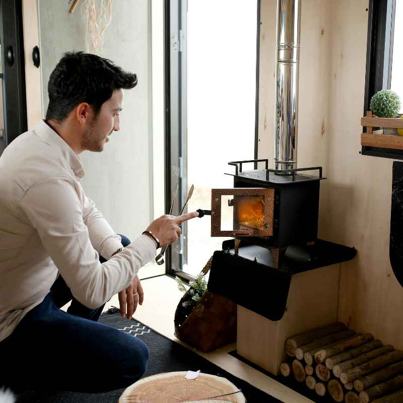 What Makes a Bullard Wood Stove Stand Out?