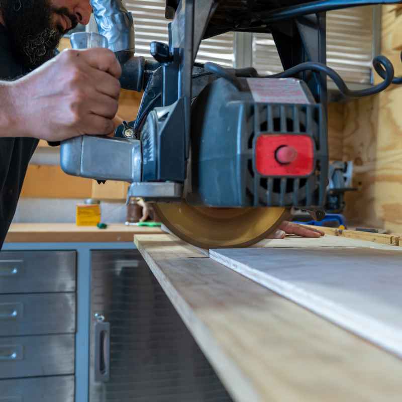 What are Radial Arm Saw Attachments?