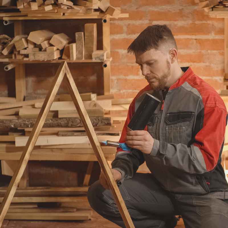 What is Green Treated Wood?