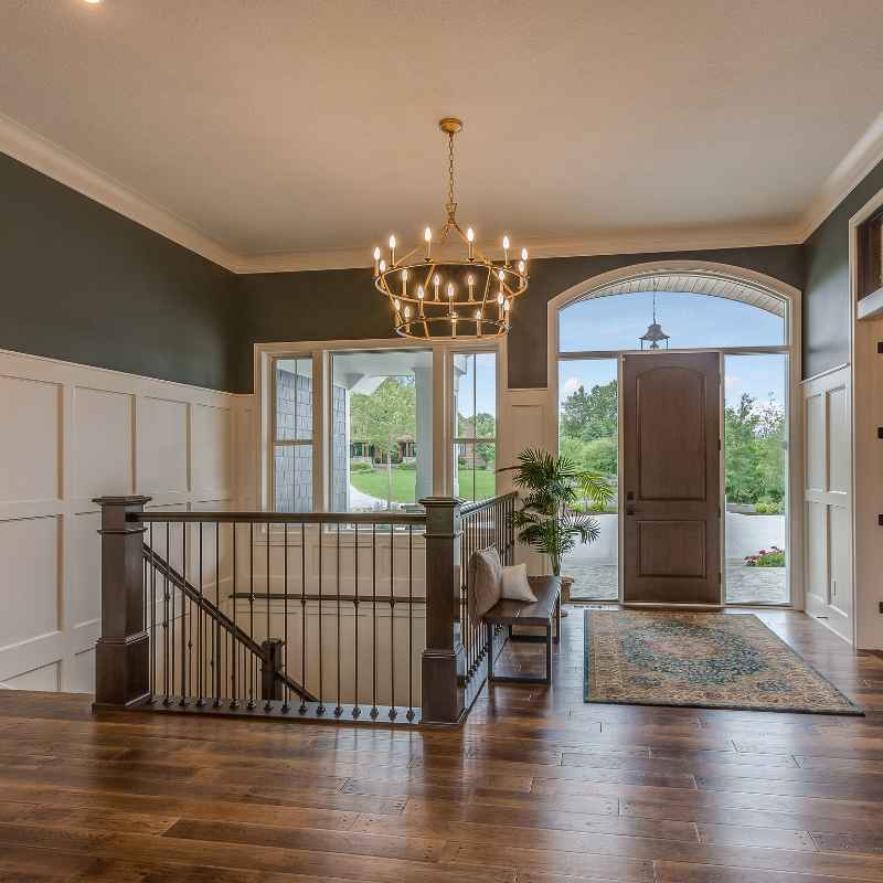 What is Liquidation Vinyl Flooring?