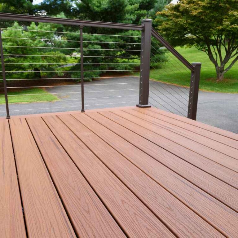 New Tech Composite Decking: Is It Worth The Investment?