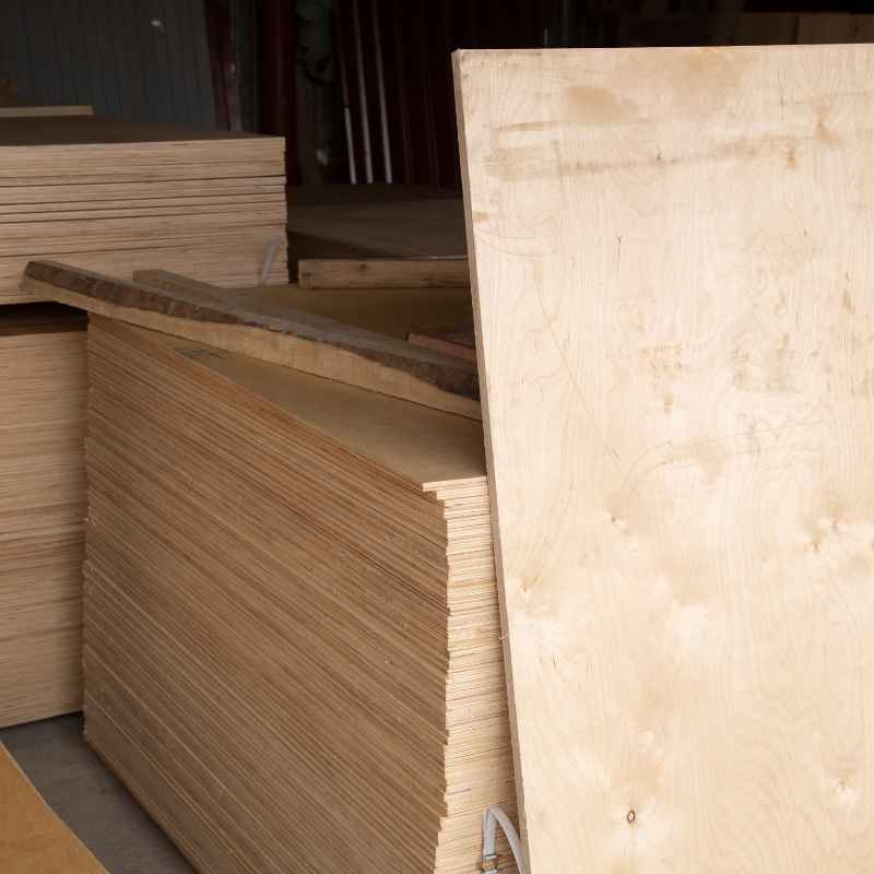 What is Pan-Tex Plywood & Hardwood?