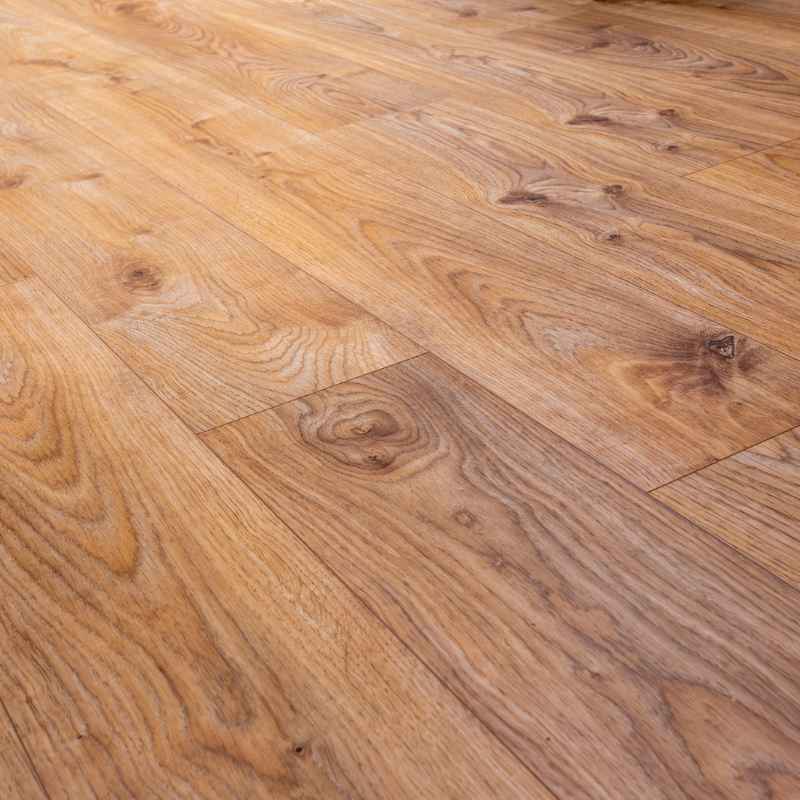 What is Sustainable Vinyl Flooring?