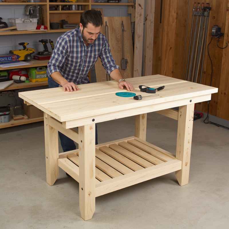 What is a Miter Saw Station?