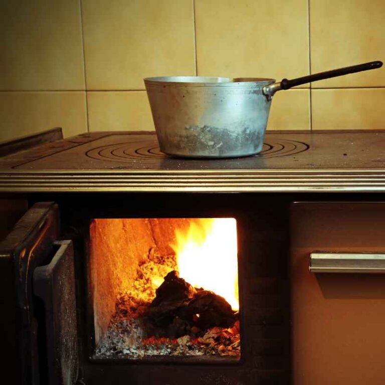 Monarch Wood Burning Stove: Review, Specs &amp; Best Prices
