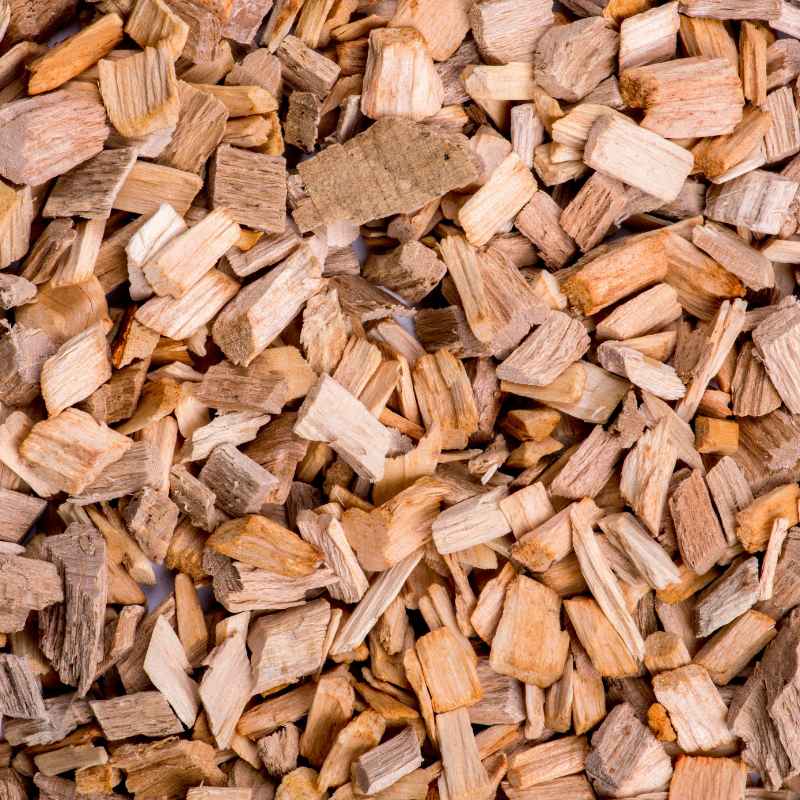 What's the Deal with Soaking Wood Chips?