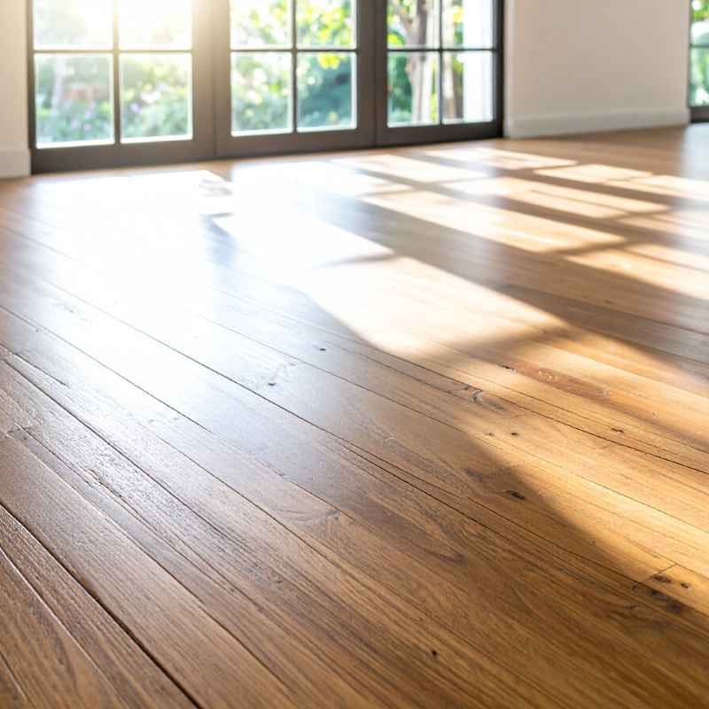 When Is It Time to Refinish?