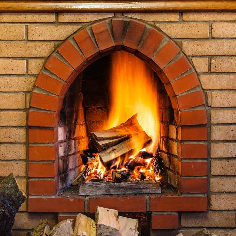 When Is It Time to Worry About Your Wood Heater?