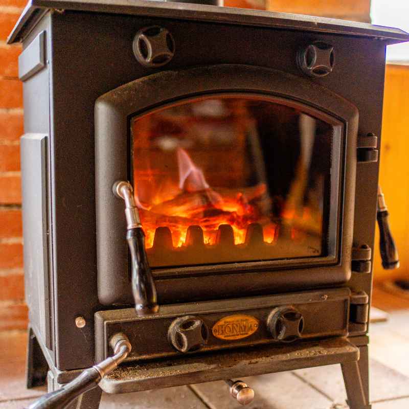 When is a Haughs Stove the Right Choice?