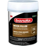 3M Bondo Wood Filler 30 oz with cream hardener
