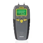 General Tools MMD4E pinless moisture meter for wood and walls