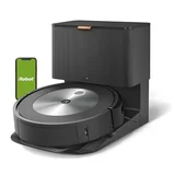 iRobot Roomba j7+ (7550) product photo iRobot Roomba j7+ (7550) product photo