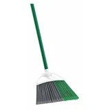 Libman 201 Precision Angle Broom with Recycled Broom Fibers Libman 201 Precision Angle Broom with Recycled Broom Fibers