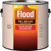 Flood 1 gal Cedar Solid Pro Exterior Wood Stain