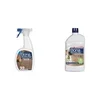 Bona Hardwood Floor Cleaner Spray and Polish bundle Bona Hardwood Floor Cleaner Spray and Polish bundle