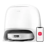 Roborock Qrevo CurvX product photo Roborock Qrevo CurvX product photo