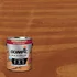 Olympic Maximum Redwood Semi-Transparent Wood Stain and Sealer