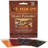 Keda Aniline Wood Dye Powder 5-Color Kit