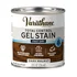 Varathane Total Control Gel Stain, Dark Walnut