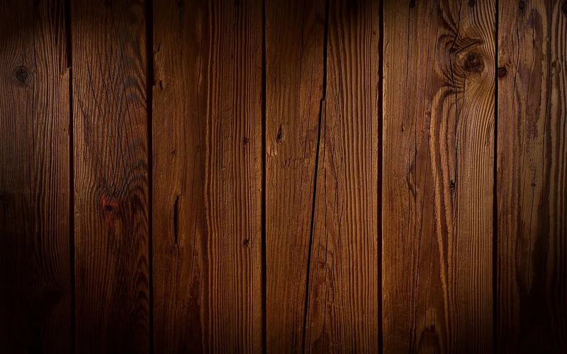 Close-up of raw wood grain and pores before finishing Close-up of raw wood grain and pores before finishing