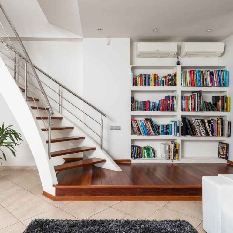 Built In Shelves Ideas To Maximize Every Inch Of Your Home