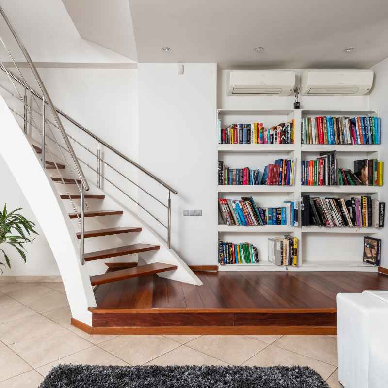 Built In Shelves Ideas To Maximize Every Inch Of Your Home