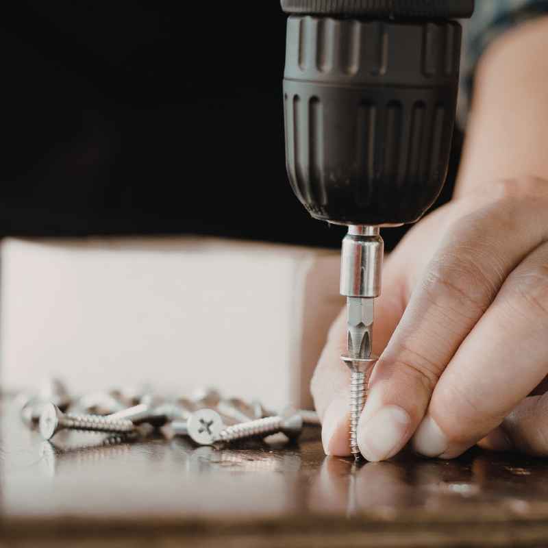 Understanding Cabinet Screws